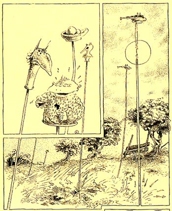 Matate by Rob Hogenbirk