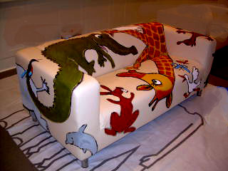 design by Gerrie Hondius