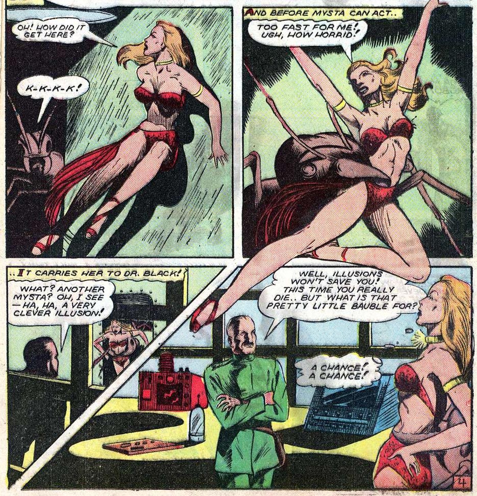 Gale Allen (1945), by Fran Hopper