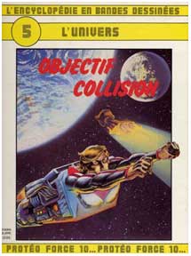 L'Univers, by Jean-Louis Hubert