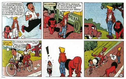 Pistolin, by Victor Hughes