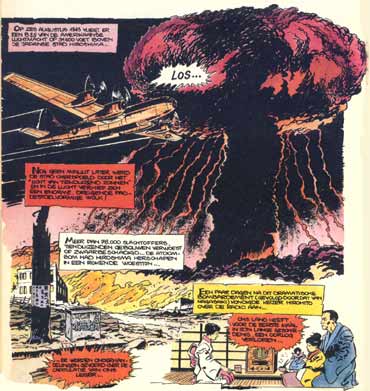 Le Miracle Japonnais, by Daniel Hulet