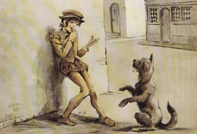 Inde Soete Suikerbol, by W.G. van de Hulst Jr