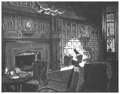 Crying Freeman, by Ryoichi Ikegami