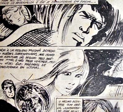 Fikom by Fernando Ikoma