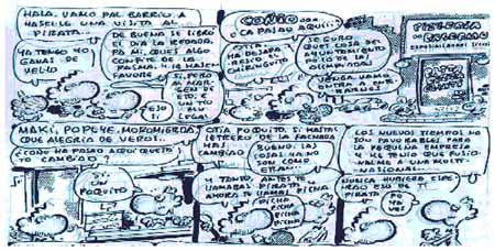 comic art by Ivá (Ramón Tosas Fuentes)