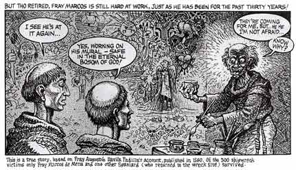 panel by Jack Jackson