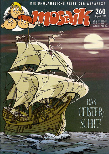 cover by Steffen Jaehde