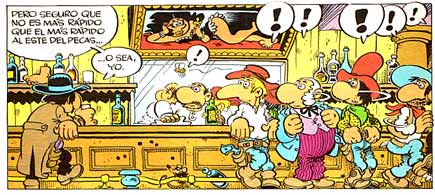 Cab Halloloco, by Jan (from Jauja)