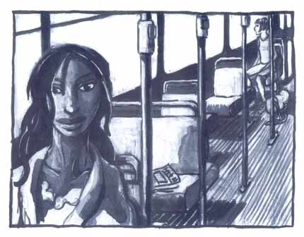 Een Nachtegaal in de Stad, by Jeroen Janssen