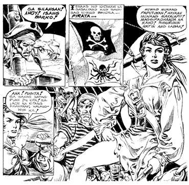 Federico C.  Javinal