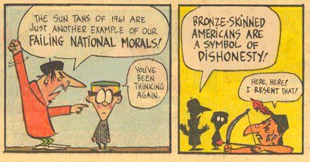 Arnold by Bill Johnson