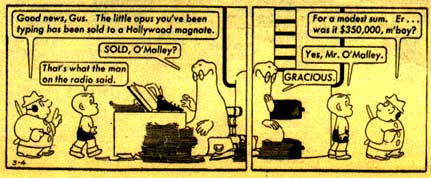 Barnaby, by Crockett Johnson 1946