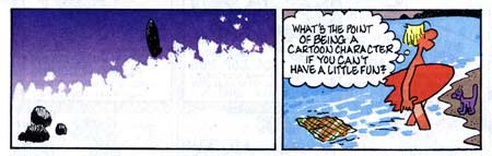 Arlo & Janis, by Jimmy Johnson 2002