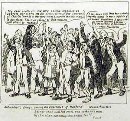 David Claypool  Johnston