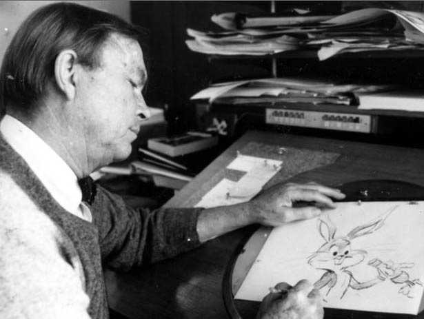 Chuck Jones