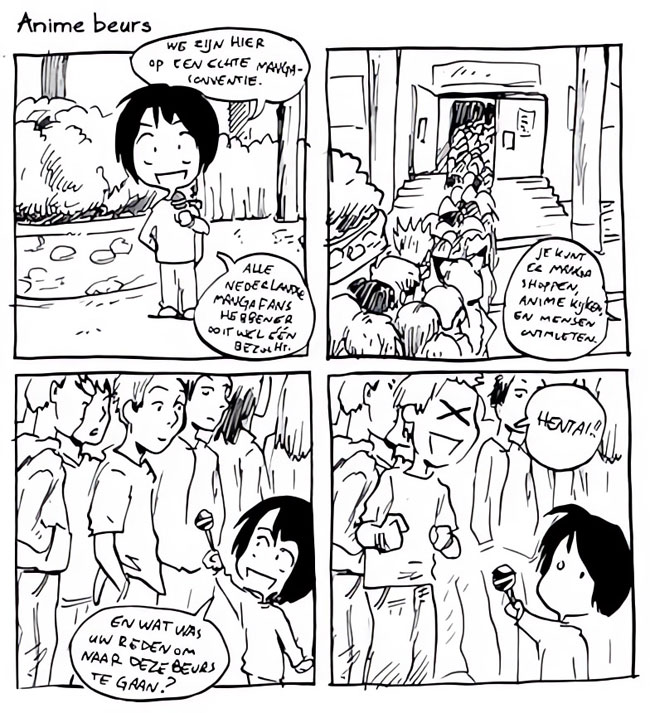 Aimee TV by Aimee de Jongh