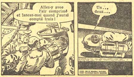 Don Winslow by John Jordan