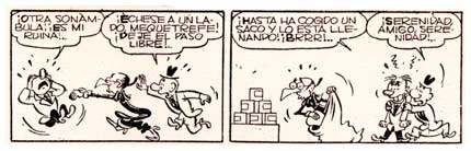 Doña Uracca, by Jorge (Miguel Bernet Toledano)