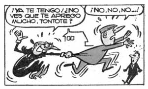 Doña Uracca, by Jorge (Miguel Bernet Toledano)