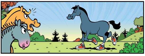 Lord und Lauser, by Diego Jourdan