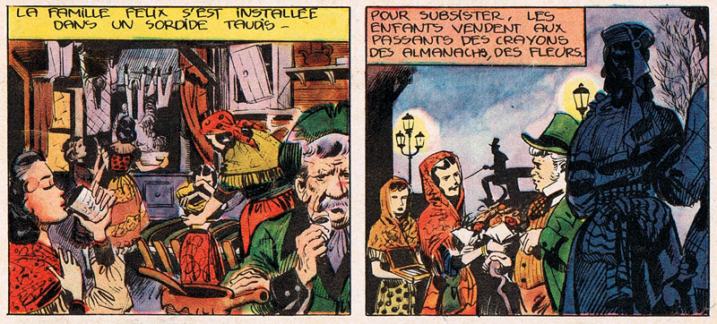 Rachel, Reine du Theatre by André Joy