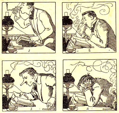 comic by Joan Garcia Junceda