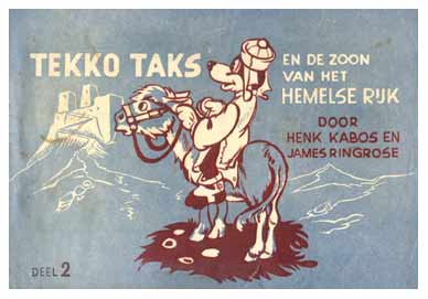 Henk  Kabos