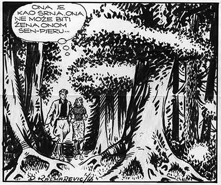 Suma Gori y Dragan Kalmarevic