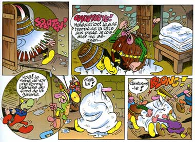 Dicentim, by Jacques Kamb