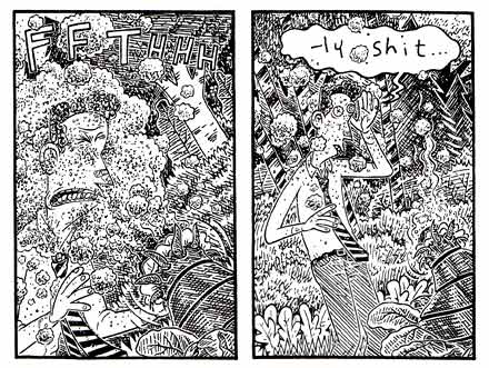 The Wiggly Reader by John Kerschbaum