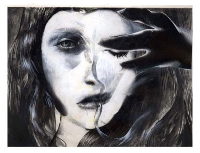 The Bandy Man by Miran Kim