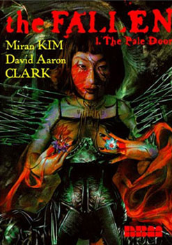 The Fallen by Miran Kim