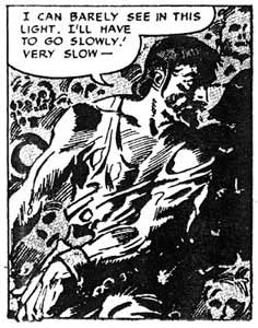 Everett Raymond  Kinstler