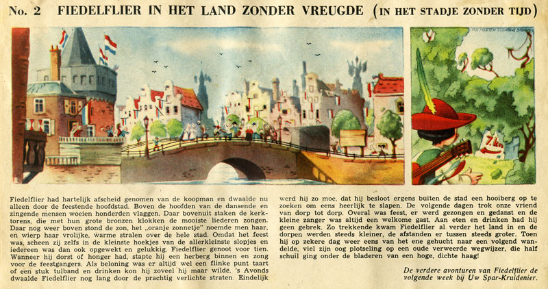 Ben van 't  Klooster