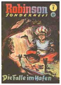 Cover, by Willi Kohlhoff