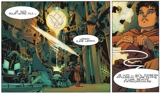 Mayam by Daniel Koller