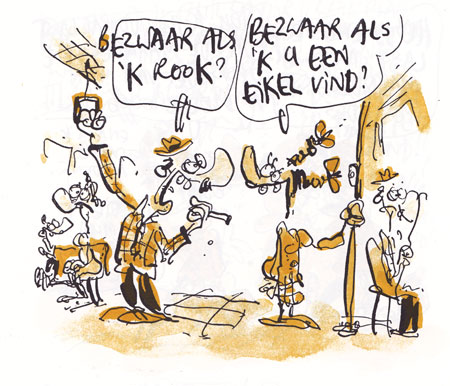 Gemma, by Hein de Kort