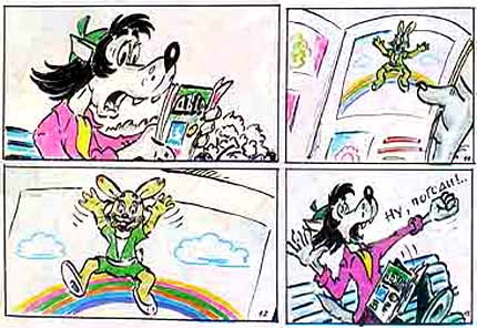 Viacheslav  Kotenochkin