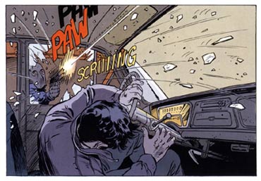 Jean-Charles  Kraehn