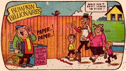 from Whoopee, by Mike Lacey (1976)