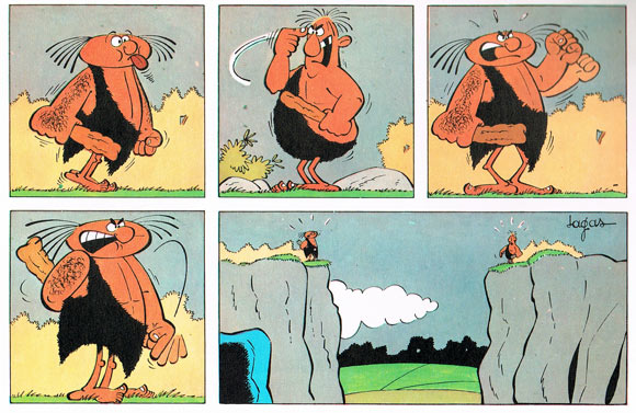 Ptyht-Thett by Lagas