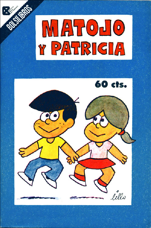 Mantojo by Manuel Lamar Cuervo