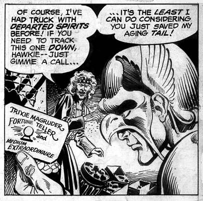 World's Finest, by Ken Landgraf