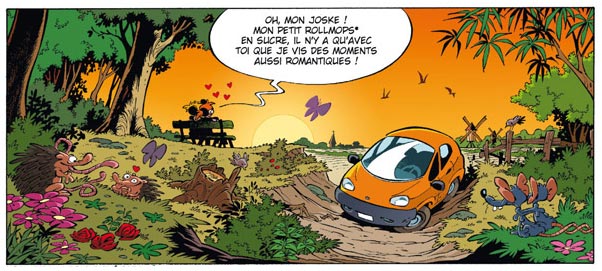 Les Blagues Belges by Philippe Larbier