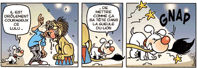 Louis-Laurent   Carpentier