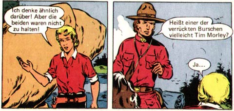 Bessy by Walter Laureysens