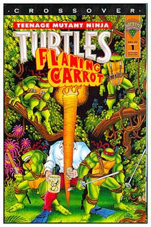 Cover art by Jim Lawson