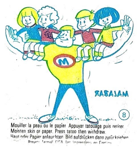 Malabar by JR Le Moing