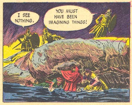 Tales from the Great Book by John Lehti